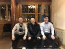 致快播王欣:1260天,整個江湖都在等你